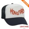 Relapse Store Merch Shop Monolord Neverending Trucker Hats 8 Relapse Store Merch Shop Monolord Neverending Trucker Hat
