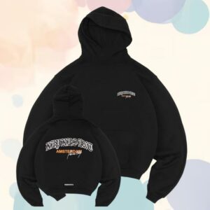 Represent Merch Shop Represent Amsterdam Hoodie
