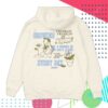 Retrokid Store Merch Nelvana Franklin The Turtle Hoodie
