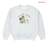Retrokid Store Merch Nelvana Franklin The Turtle Sweatshirt