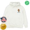 Retrokid Store Merch Nelvana Little Bear Hoodie