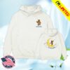 Retrokid Store Merch Nelvana Little Bear Hoodie