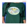 Retrokid Store Merch Nelvana Little Bear Logo Shirt