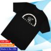 Retrokid Store Merch Nelvana Logo Shirt Black