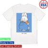 Retrokid Store Merch Nelvana Max & Ruby Bad Bunny Shirt