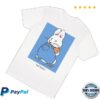 Retrokid Store Merch Nelvana Max & Ruby Bad Bunny Shirt