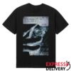 Revenge Merch Store Obscure Tee Black
