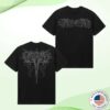 Revenge Merch Store Totem Tee Black