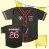 Rhinegeist Store Merch Shop Baseball Jersey 2026