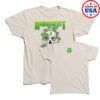Rhinegeist Store Merch Shop Hopskull T-Shirt