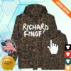 Richard Finger Shop Merch Store 8 Bit Camo Hoodie 5 Richard Finger Shop Merch Store 8 Bit Camo Hoodie