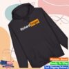 Richard Finger Shop Merch Store Finger Hub Hoodie