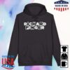 Richard Finger Shop Merch Store Finger Network Hoodie