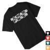Richard Finger Shop Merch Store Finger Network Tee 1 Richard Finger Shop Merch Store Finger Network Tee