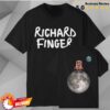 Richard Finger Shop Merch Store Richard Finger Moon Tee 5 Richard Finger Shop Merch Store Richard Finger Moon Tee
