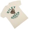 Riley Green Music Shop Merch Shop Turkey Tee
