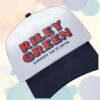Riley Green Store Merch Cowboy As It Gets Hat