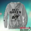 Riley Green Store Merch Cowboy Hoodie