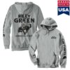 Riley Green Store Merch Cowboy Hoodie