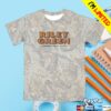 Riley Green Store Merch Realtree Camo Tee