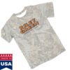 Riley Green Store Merch Realtree Camo Tee