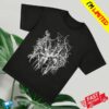 Rise Records Merch Store Artist Zeruel Lyric Black T-Shirt