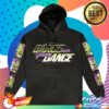 Rise Records Merch Store Dance Gavin Dance Tree City Sessions 3 Black Pullover