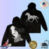 Rise Records Merch Store Siiickbrain Horse Black Pullover