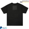 Rise Records Merch Store Siiickbrain Manifestation Black T-Shirt