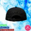 Rivers Gg Store Merch Gorra Rivers Black Hat