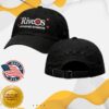 Rivers Gg Store Merch Gorra Rivers Black Hat