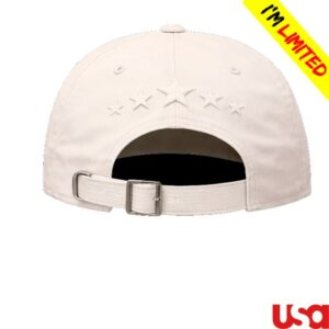 Rivers Gg Store Merch Gorra Rivers White Hat