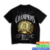 Rivers Gg Store Merch Pio Champions Black Shirt