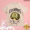 Rivers Gg Store Merch Pio Champions Sand Shirt