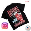 Rivers Gg Store Merch Rivers Tickets Black Shirt