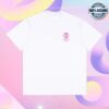 Rosalia Store Merch Es Una Perla White Shirt