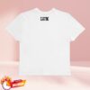 Rosalia Store Merch Intrusive Thoughts Baby Tee