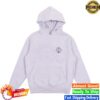 Rosalia Store Merch Lux Cut-Neck Hoodie