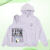 Rosalia Store Merch Lux Cut-Neck Hoodie