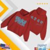 Ruel Store Merch Kmf Pullover Hoodie