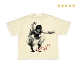 Ruel Store Merch Kmf Shirt