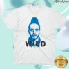 Russ World Merch Store Into The W!Ld Face Tee
