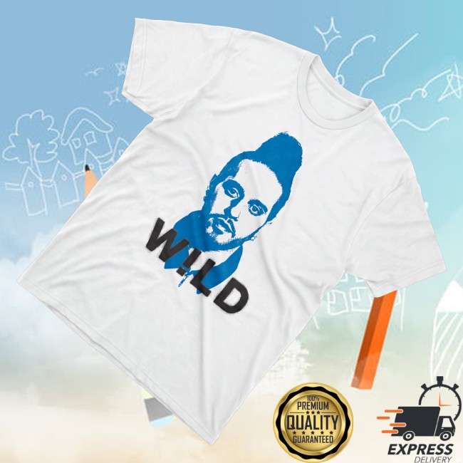 Russ World Merch Store Into The W!Ld Face Tee