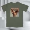 Ryan Adams Merch Shop The Suicide Handbook T-Shirt