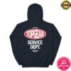Bbc Merch Shop Store Top Gear Hoodie Service Dept