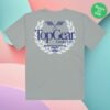 Bbc Merch Shop Store Top Gear T-Shirt Genuine Parts