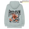 Louis Tomlinson Merch Shop Store Amsterdam 420 Hoodie