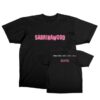 Sabrina Carpenter Merch Shop Store Sabrinawood Car T-Shirt