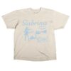 Sabrina Carpenter Merch Store Sabrina Live! In The Desert T-Shirt