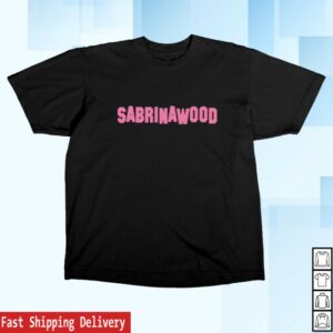 Sabrina Carpenter Merch Store Sabrinawood Car T-Shirt